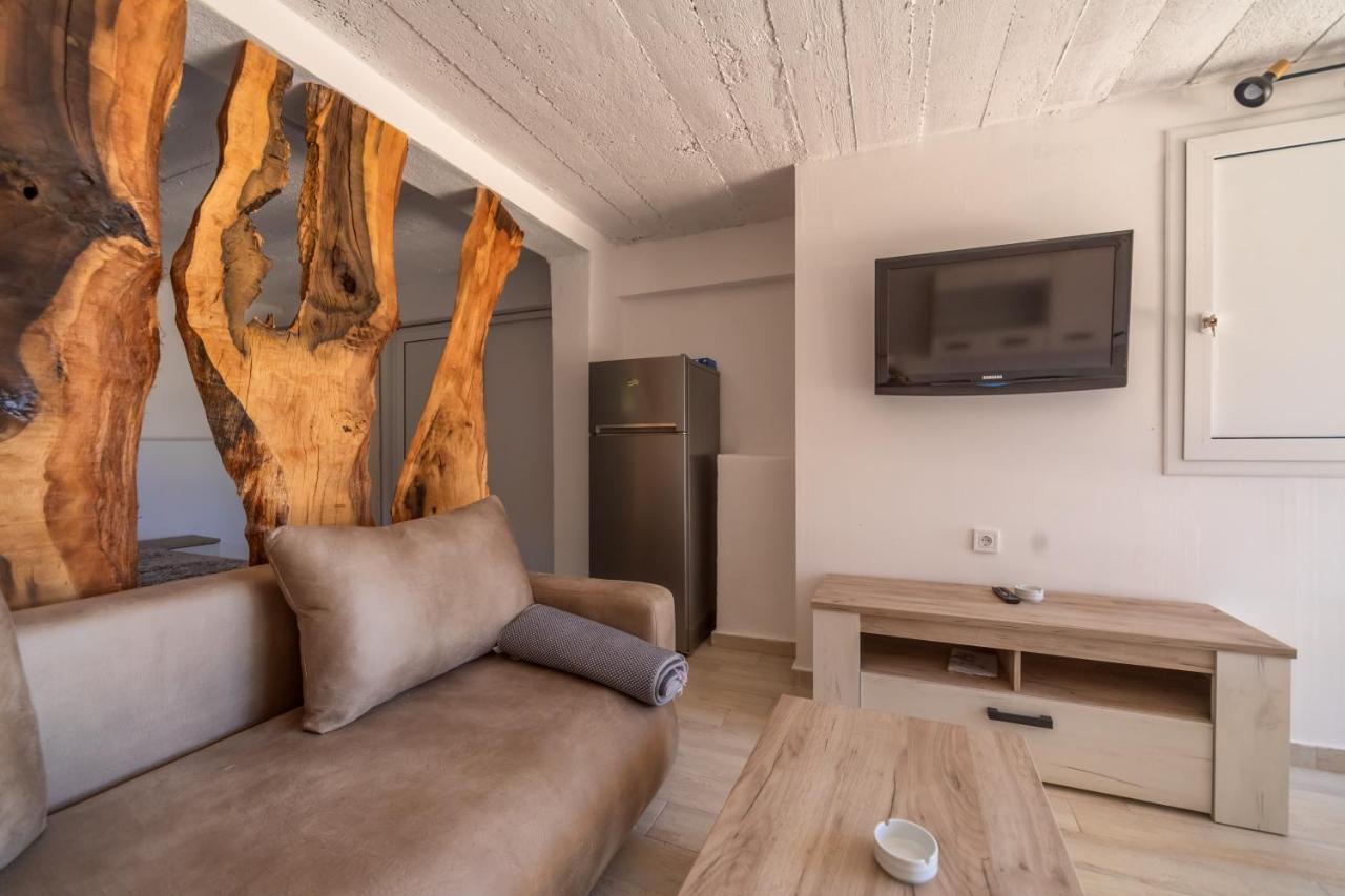 Apartman Sara Bar Ngoại thất bức ảnh