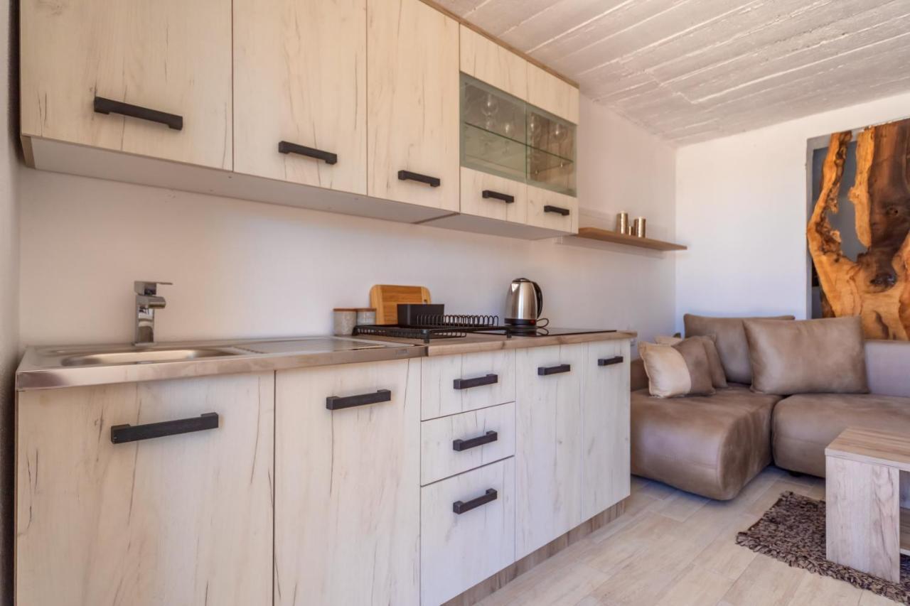 Apartman Sara Bar Ngoại thất bức ảnh