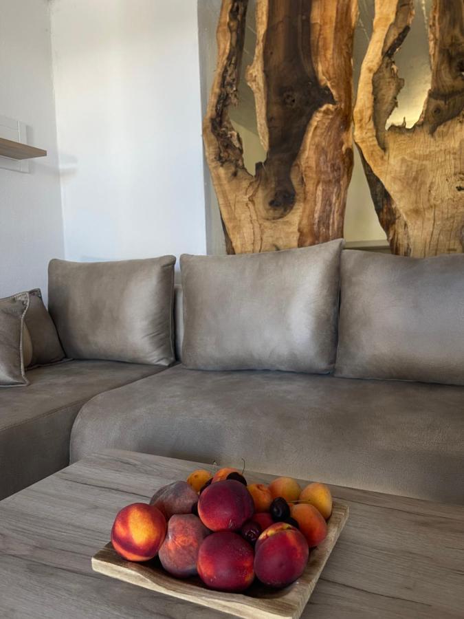 Apartman Sara Bar Ngoại thất bức ảnh