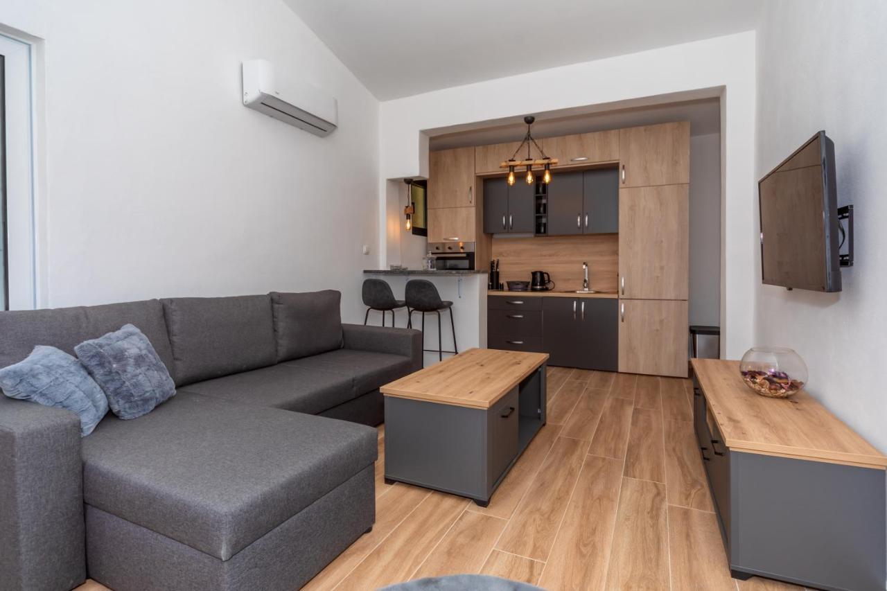 Apartman Sara Bar Ngoại thất bức ảnh