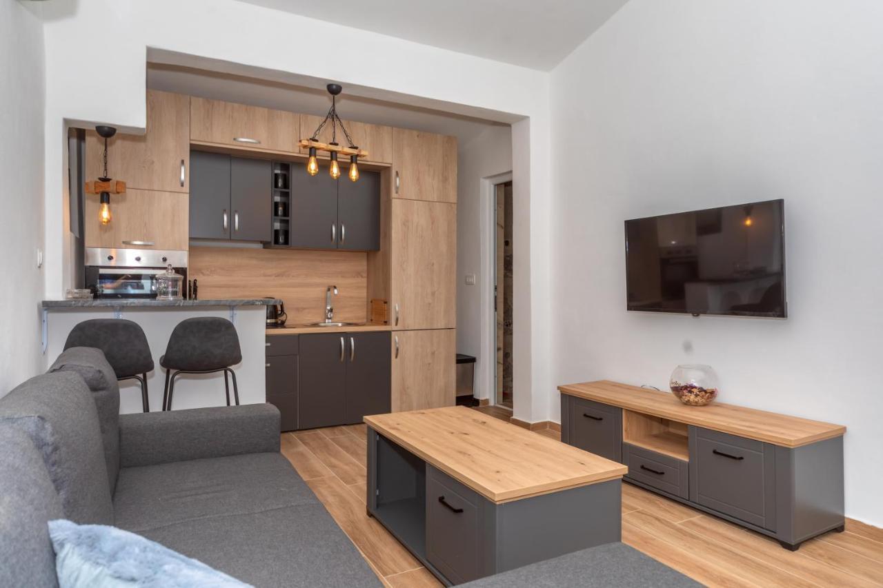 Apartman Sara Bar Ngoại thất bức ảnh