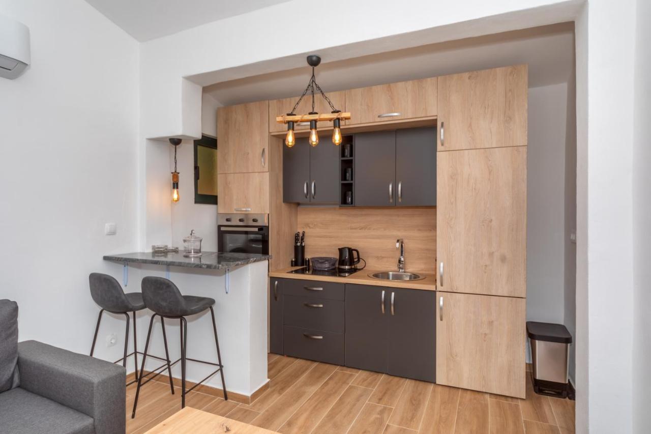 Apartman Sara Bar Ngoại thất bức ảnh