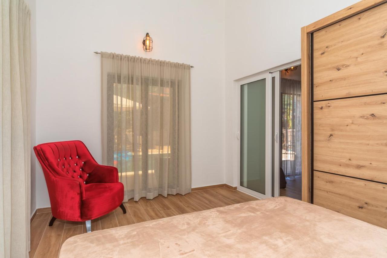 Apartman Sara Bar Ngoại thất bức ảnh
