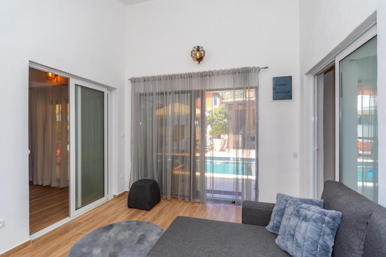 Apartman Sara Bar Ngoại thất bức ảnh