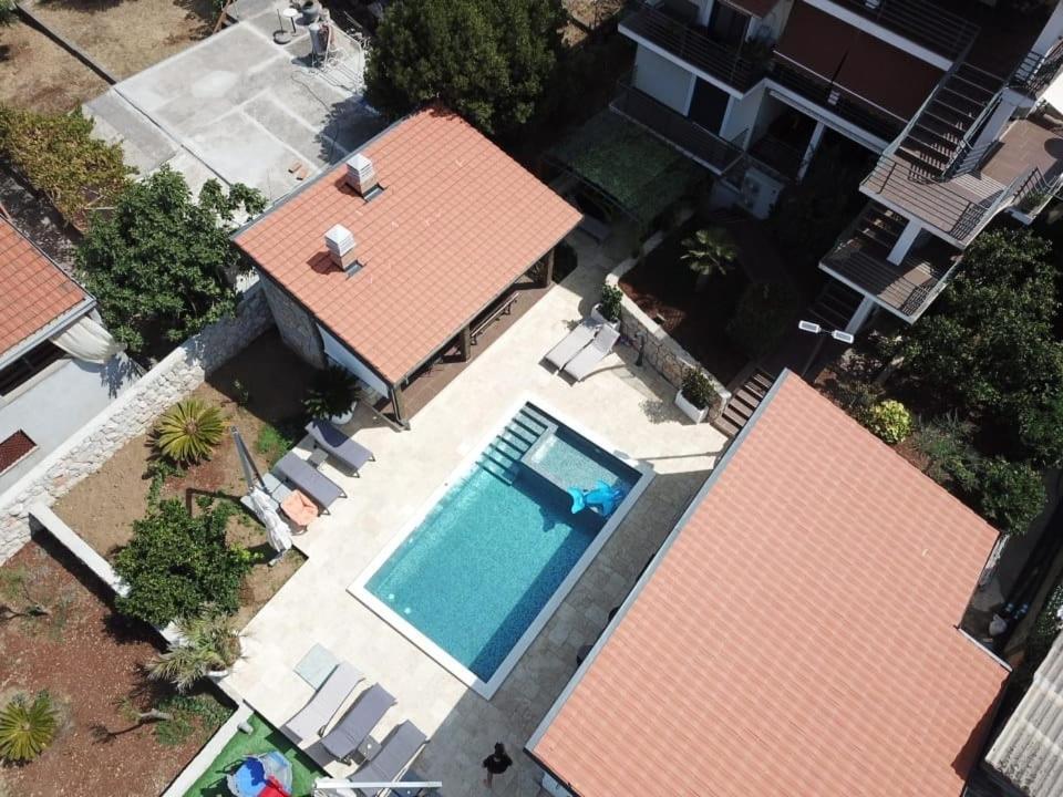 Apartman Sara Bar Ngoại thất bức ảnh