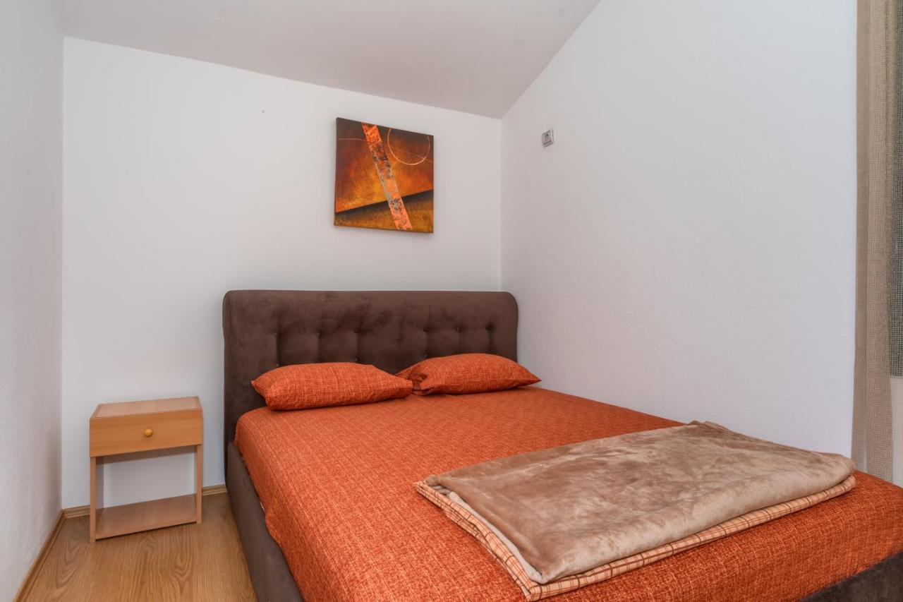 Apartman Sara Bar Ngoại thất bức ảnh
