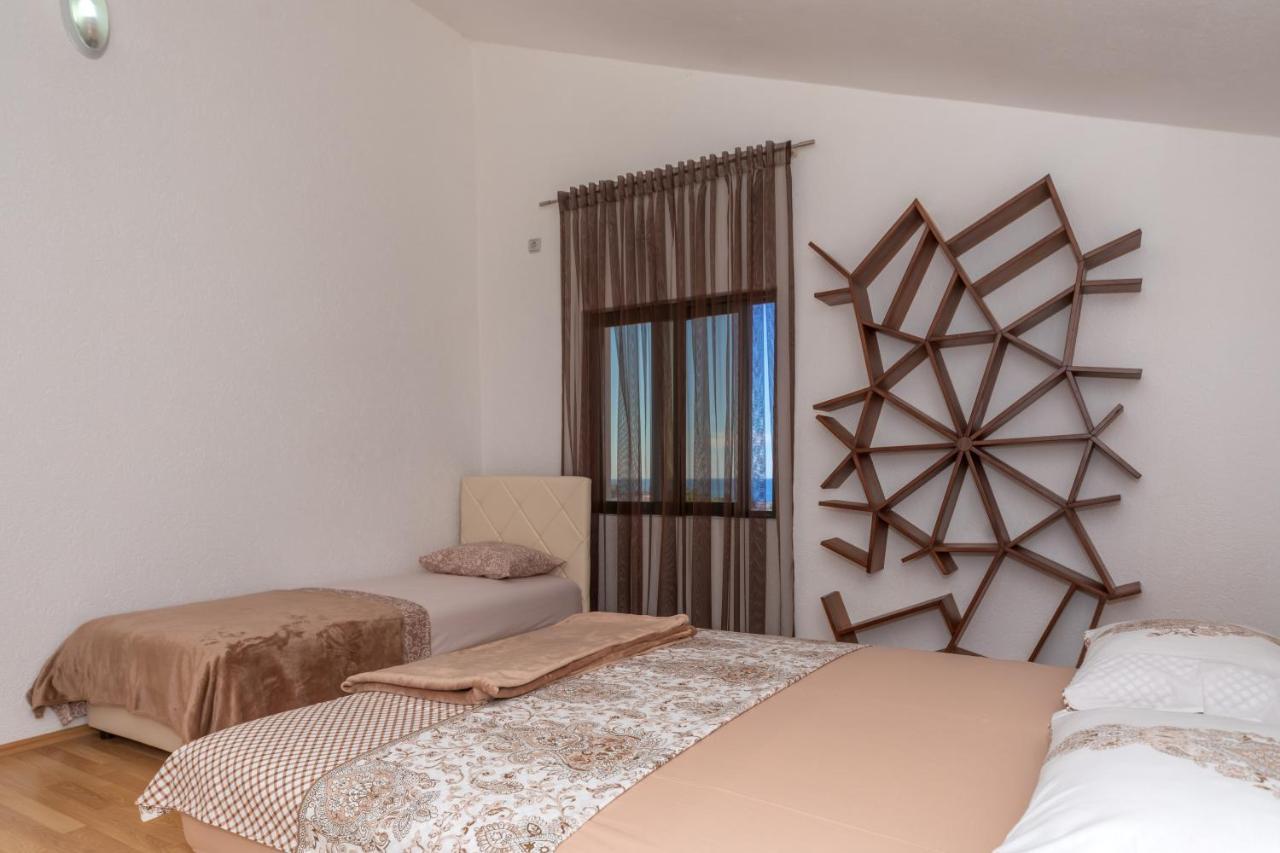 Apartman Sara Bar Ngoại thất bức ảnh
