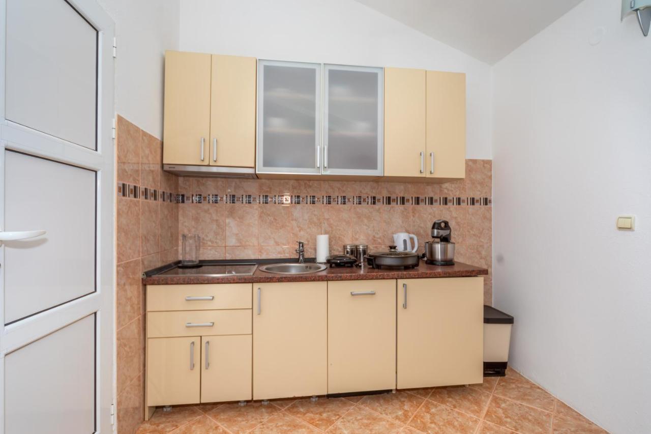 Apartman Sara Bar Ngoại thất bức ảnh