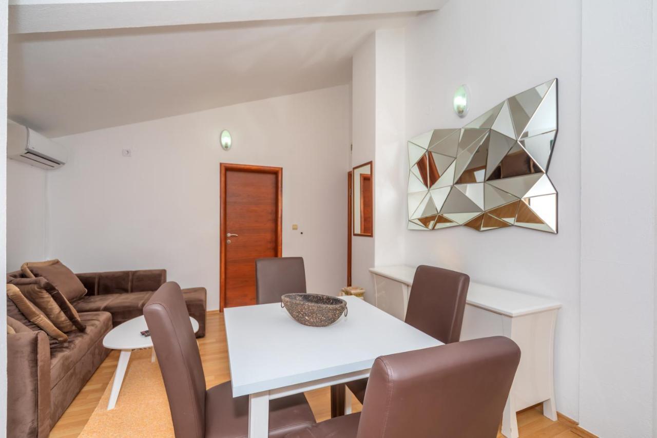 Apartman Sara Bar Ngoại thất bức ảnh