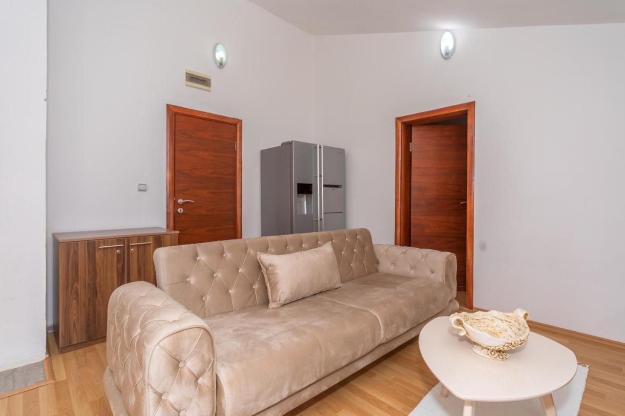 Apartman Sara Bar Ngoại thất bức ảnh